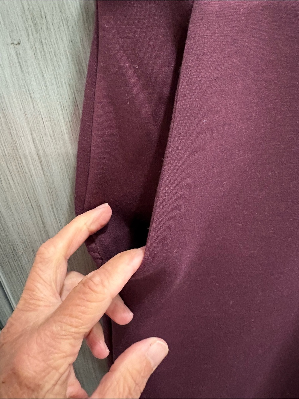 Dear Scarlett Pants - Picture 2 of 8